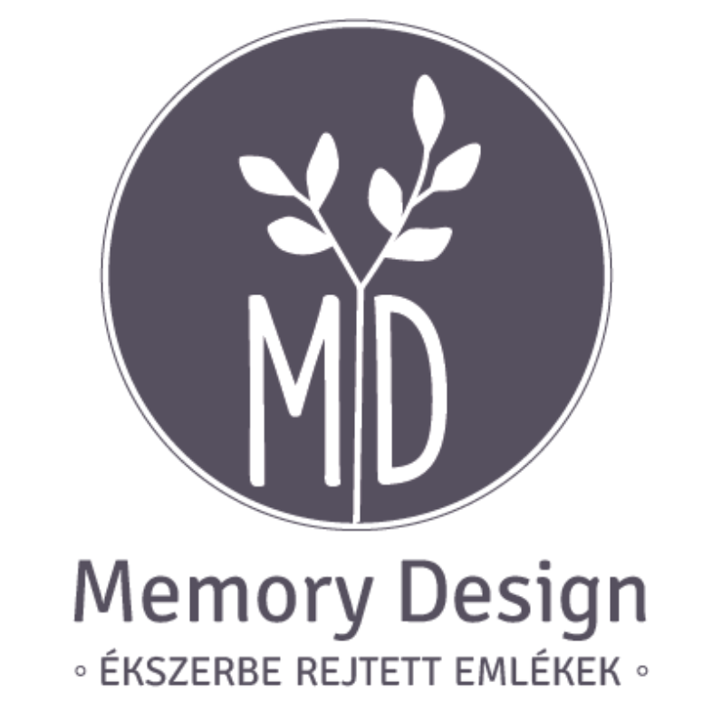 Magyar Anyatejékszer Készítők Egyesülete - Memory Design - Gubik-Bartha Luca